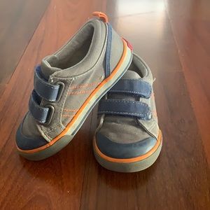 See Kai Run toddler shoes